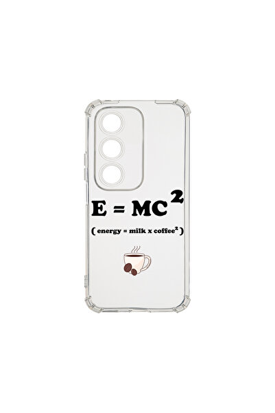bestcase ® Carcasă antișoc pentru Oppo A80 5G, Energie = Cafea X Lapte, 19250...
