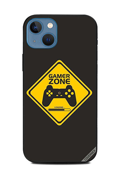 Covernex غطاء حماية لهاتف Apple iPhone 13 Gamer Zone Loading