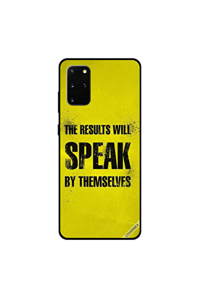 Covernex Samsung Galaxy S20 Plus Case Cover The Results Will Speak By Themselves