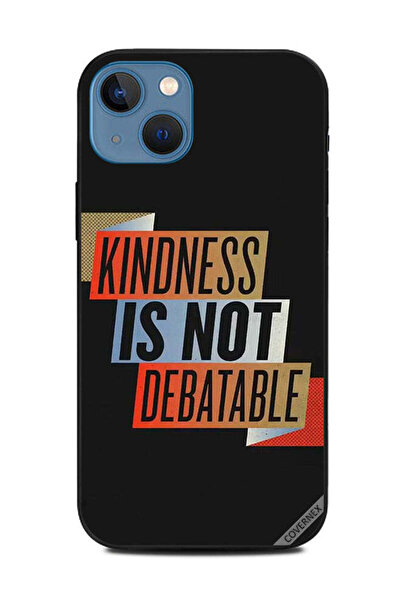 Covernex غطاء حماية لهاتف Apple iPhone 13، اللطف لا يقبل الجدل
