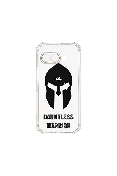 bestcase ® Carcasă antișoc pentru Google Pixel 9a, Dauntless Warrior, 1925008...