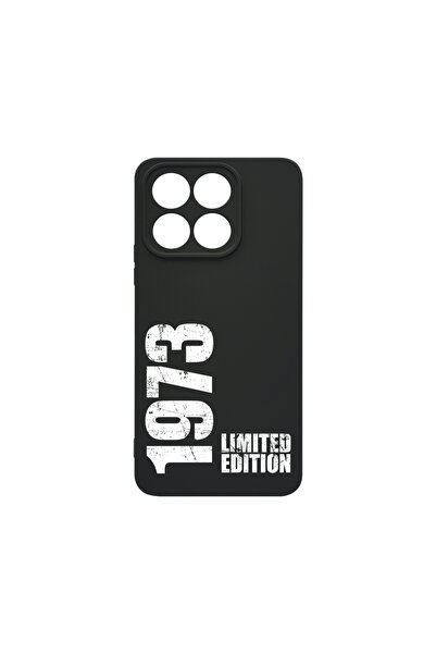 bestcase ® Husa Slim Silicon pentru Xiaomi 14T, 1973, 1894730 B 1948