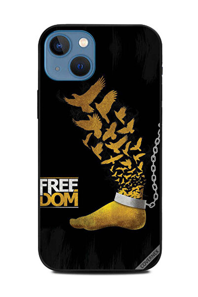 Covernex غطاء حماية لهاتف Apple iPhone 13 Freedom