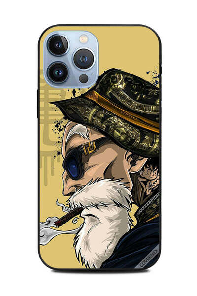 Covernex غطاء حماية لهاتف Apple iPhone 13 Pro Max er Man