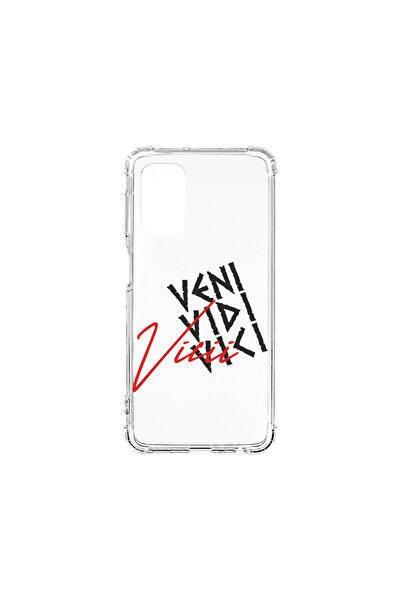 bestcase ® Anti Shock Case for Samsung Galaxy A33 5G, Veni Vidi Vici, 1118471 AS 1891