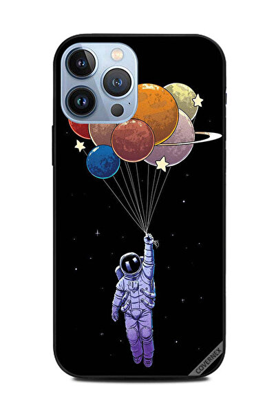 Covernex غطاء حماية لهاتف Apple iPhone 13 Pro Max - اصطادهم جميعًا