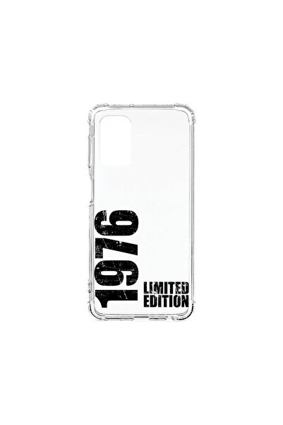 bestcase ® Удароустойчив калъф за Samsung Galaxy A53, лимитирана серия 1976, ...