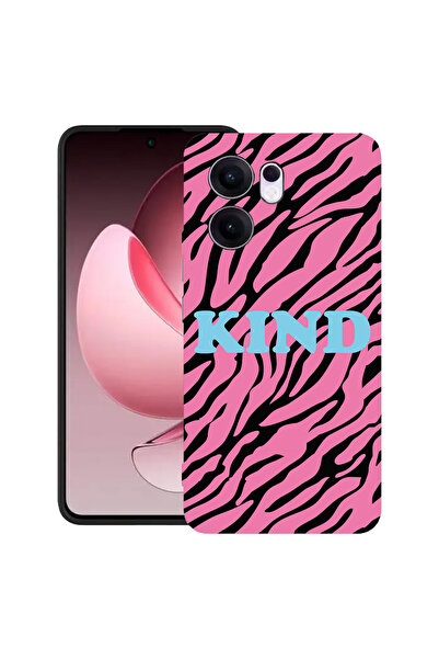 bestcase ® Husa Slim Silicon pentru OPPO Reno13 F / Reno13 FS, Kind, 2022872 ...