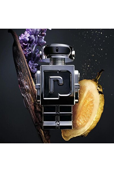 Paco Rabanne Phantom, Cadou Set, Eau de Toilette 50ml + Eau de Toilette 10ml + Deo Spray 150 ml