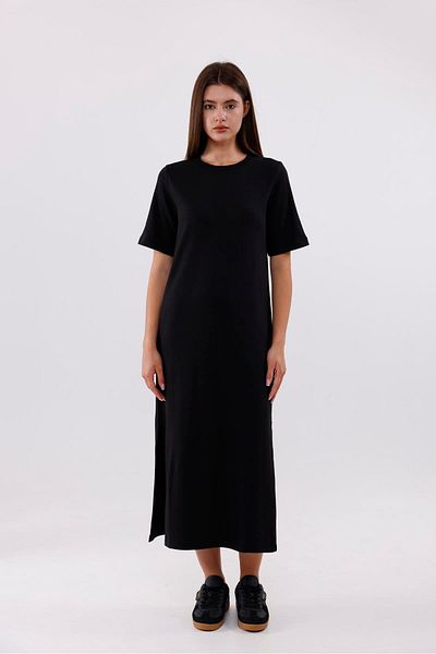 yakamor Women's Long Dress