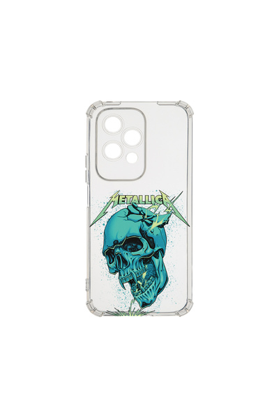 bestcase ® Αντικραδασμική θήκη για Honor 200 Lite, Tagila Metallica, 1828624 ...