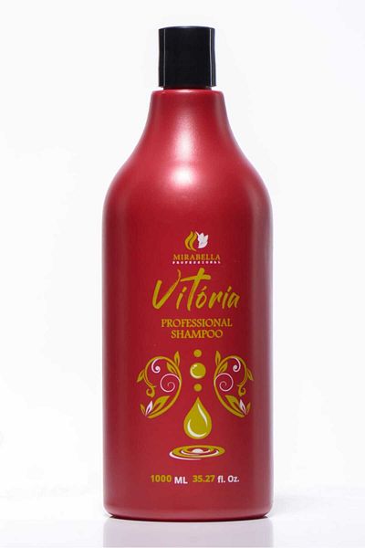 Vitoria HAIR SHAMPOO