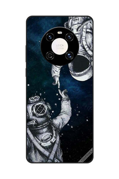 Covernex غطاء حماية لهاتف هواوي ميت 40 برو/40 برو+ رائد فضاء وغواص