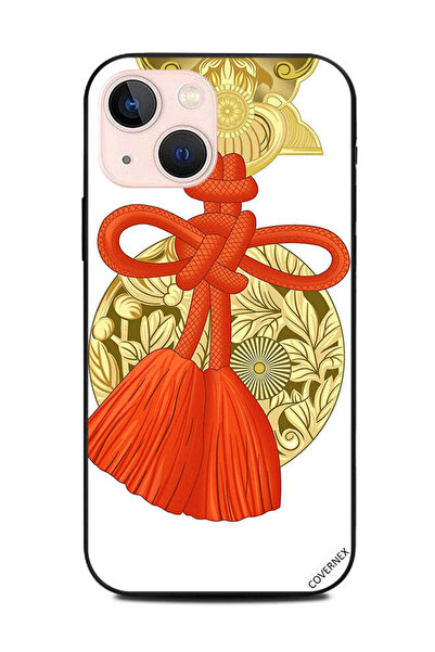 Covernex غطاء حماية لهاتف Apple iPhone 13 Mini ميدالية رائعة