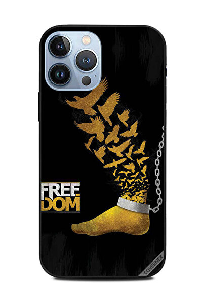 Covernex غطاء حماية لهاتف Apple iPhone 13 Pro Max Freedom