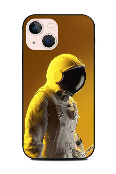 Covernex غطاء حماية لجهاز ابل ايفون 13 ميني من استرانتس