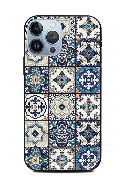 Covernex غطاء حماية لهاتف Apple iPhone 13 Pro Max متعدد المندالات