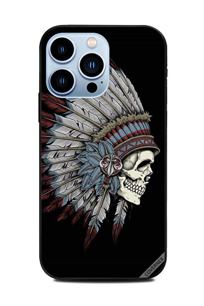 Covernex غطاء حماية لهاتف Apple iPhone 13 Pro Feather Head
