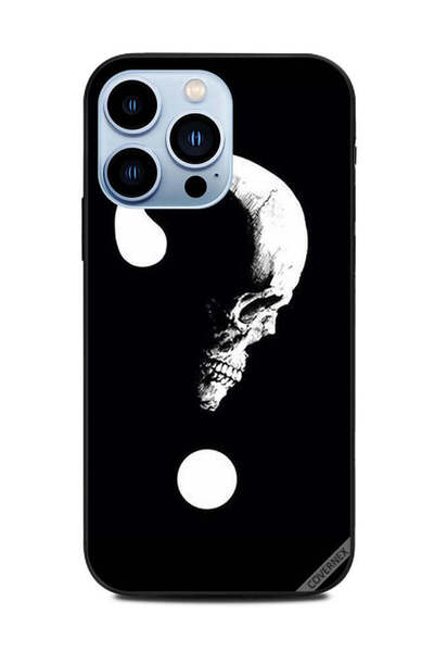 Covernex غطاء حماية لهاتف Apple iPhone 13 Pro رأس القمر