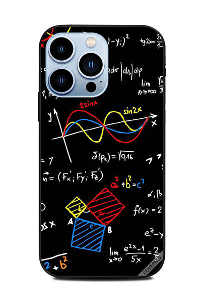 Covernex غطاء حماية لهاتف Apple iPhone 13 Pro - Marths Lover