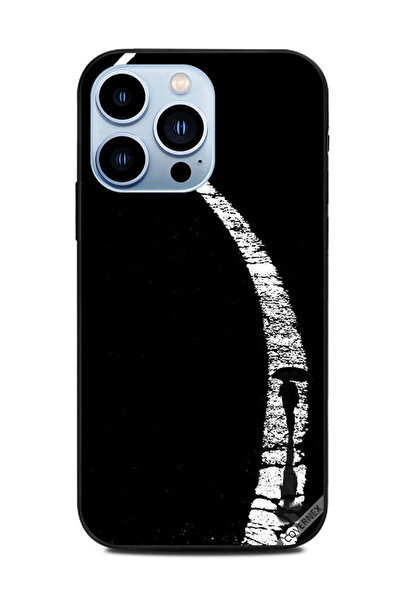 Covernex غطاء حماية لهاتف Apple iPhone 13 Pro - مسار إلى المجهول