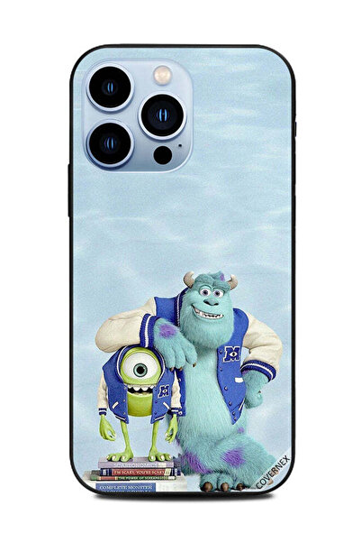 Covernex غطاء حماية لهاتف Apple iPhone 13 Pro - موسوعة الأصدقاء