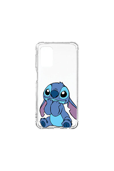 bestcase ® Carcasă antișoc pentru Samsung Galaxy A33 5G, Cusătură adorabilă, ...