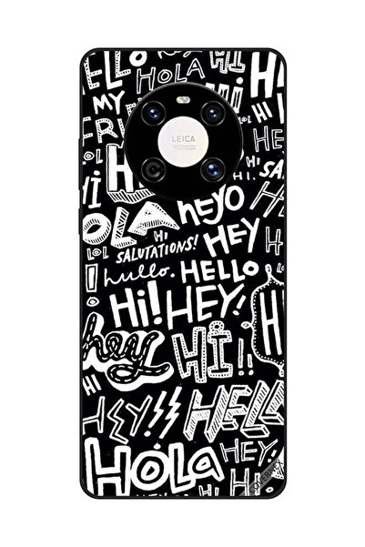 Covernex غطاء حماية لهاتف هواوي ميت 40 هاي هالو