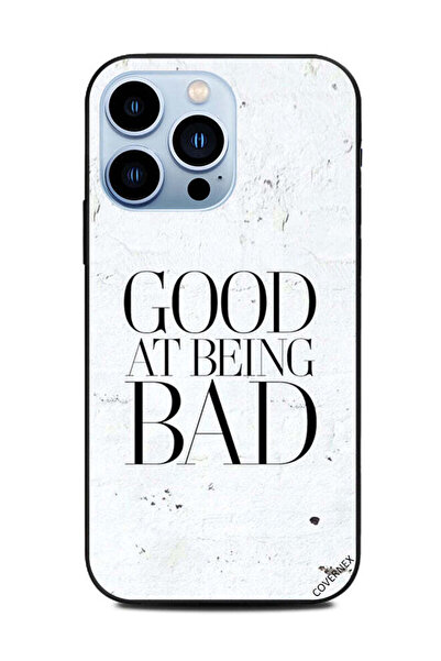 Covernex غطاء حماية لجهاز Apple iPhone 13 Pro جيد في كونه سيئًا