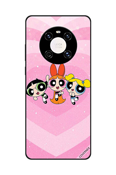 Covernex غطاء حماية لهاتف هواوي ميت 40 باور بيو