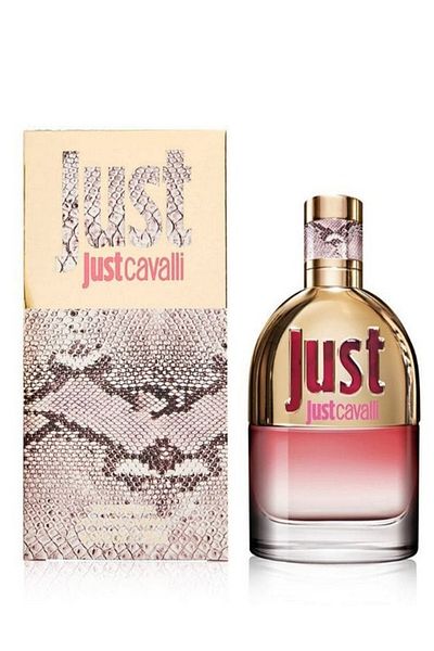 Roberto Cavalli Just Cavalli for Women EDT 75Ml