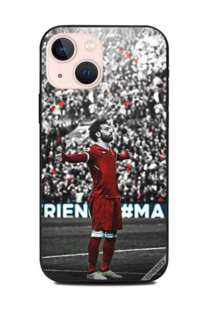 Covernex Protective Case Cover For Apple iPhone 13 Mini Egyption Football Sta...