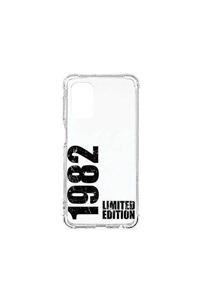 bestcase ® Удароустойчив калъф за Samsung Galaxy A53, лимитирана серия 1982, ...