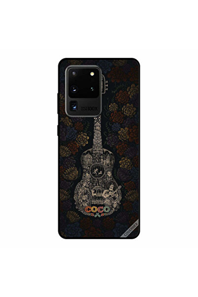 Covernex غطاء حماية سامسونج جالكسي S20 ألترا كوكو فيولين