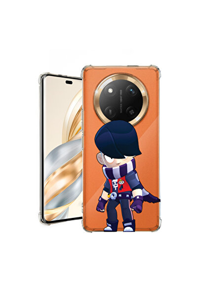 bestcase ® Carcasă antișoc pentru Honor Magic7 Lite, Brawl Stars Edgar, 19263...