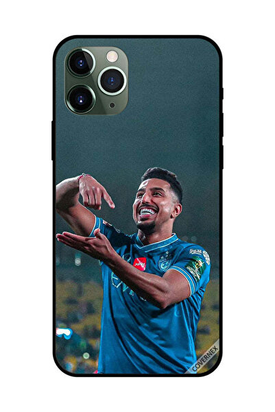 Covernex غطاء حماية لجهاز ابل ايفون 11 برو سالم الدوسري