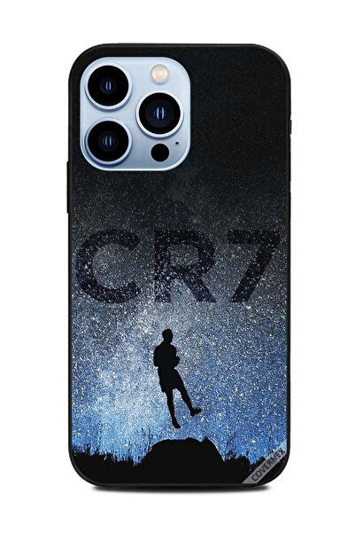 Covernex غطاء حماية لهاتف Apple iPhone 13 Pro Cr7