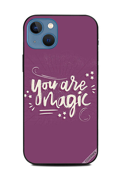 Covernex غطاء حماية لجهاز ابل ايفون 13 انت السحر