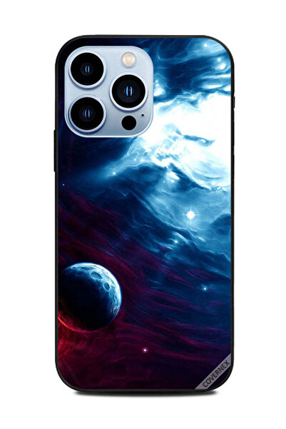 Covernex غطاء حماية لهاتف Apple iPhone 13 Pro Water Planet