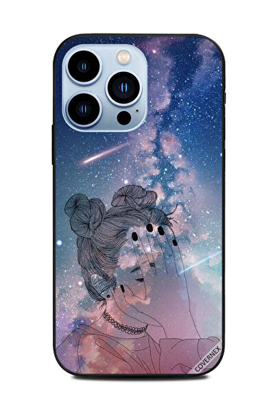 Covernex غطاء حماية لهاتف Apple iPhone 13 Pro - إنها حزينة جدًا