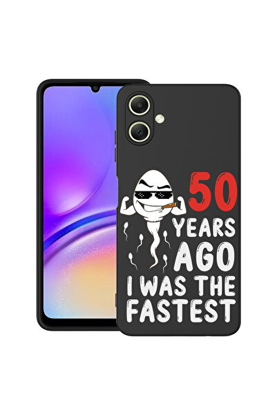 bestcase Carcasă antișoc pentru Samsung Galaxy A07 cu design de acum 50 de an...
