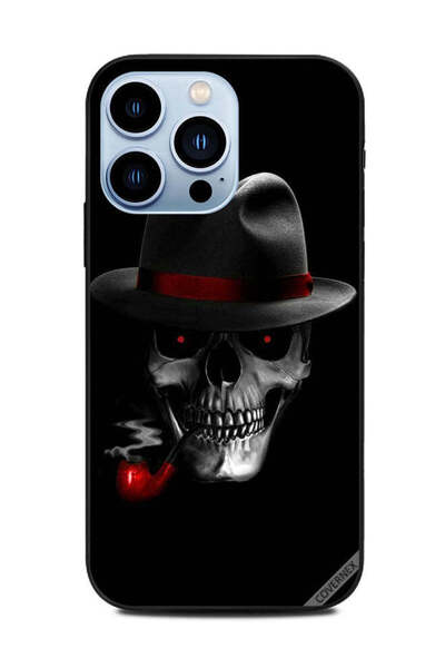 Covernex غطاء حماية لهاتف Apple iPhone 13 Pro قبعة على الرأس