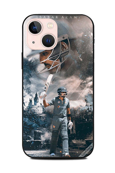 Covernex غطاء حماية لهاتف أبل آيفون 13 ميني بابار أعظم ماستر أوف تايمر