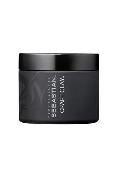 SEBASTIAN Craft Clay Mat Clay 50ml Natural Hold Wax