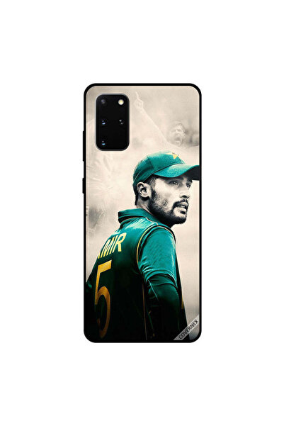 Covernex غطاء حماية لهاتف سامسونج جالكسي S20 بلس محمد أمير