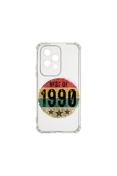 bestcase ® Αντικραδασμική θήκη για Honor 200 Lite, Best Of 1990, 1828624 AS 1923