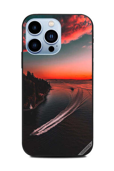 Covernex غطاء حماية لهاتف Apple iPhone 13 Pro كندا ووترز