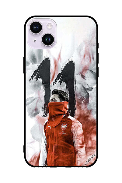 Covernex غطاء حماية لهاتف أبل آيفون 14 مسعود أوزيل