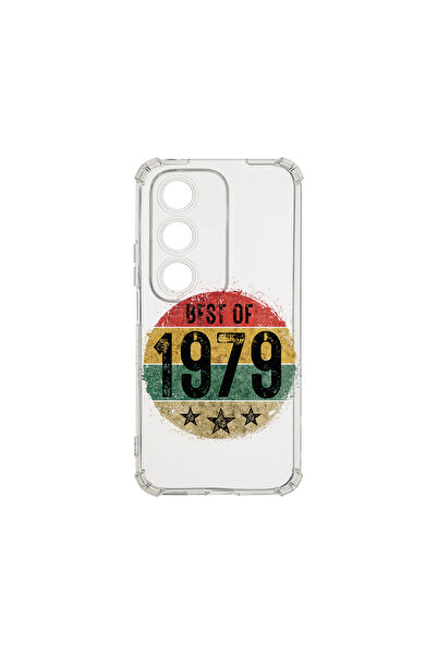 bestcase ® Carcasă antișoc pentru Oppo A80 5G, Best Of 1979, 1925007 AS 1912