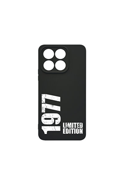 bestcase ® Husa Slim Silicon pentru Xiaomi 14T Pro, 1977, 1894731 B 1952